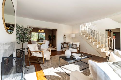 260 Cloydon Cir, Santa Barbara, CA 93108-1050