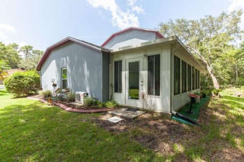 2246 Balsam Ct, Land O Lakes FL  34639-5405 exterior