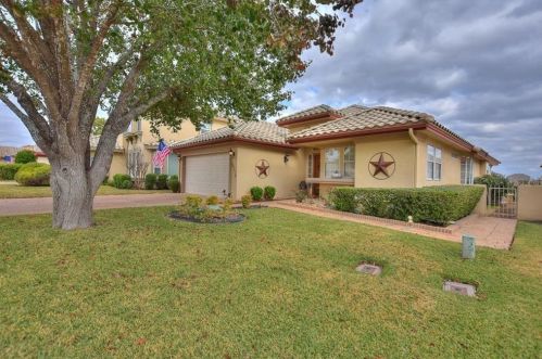30210 Briarcrest Dr, Georgetown TX  78628-1149 exterior