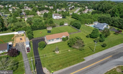 1808 Mcginnis Pond Rd, Magnolia DE  19962-1556 exterior