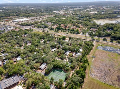 410 Tennis Ln, Lake Mary FL  32746-2526 exterior