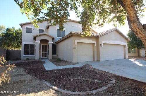 11906 Washington St, Avondale AZ  85323-8092 exterior
