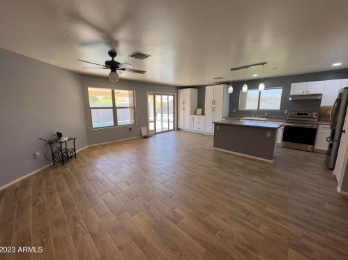 15677 Caribbean Ln, Sun City AZ  85379-6237 exterior