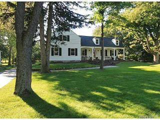 4090 Harris Hill Rd, Buffalo, NY 14221-7403