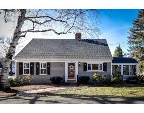 120 Wyoming Ave, Needham, MA 02492-3841