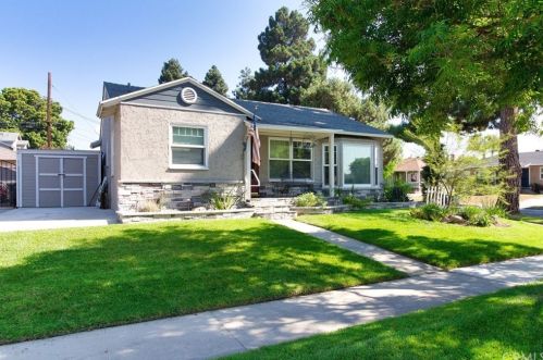 6039 Elkport St, Lakewood, CA 90713-2906