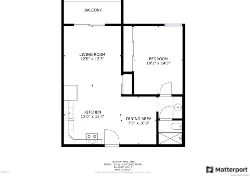 8034 Linda Vista Rd, San Diego CA 92111-5168 exterior