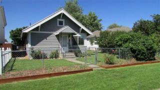 1651 Crown Ave, Spokane WA  99207-4016 exterior