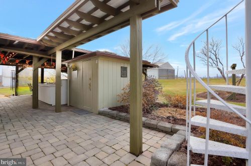 6383 Molly Pitcher Hwy, Lees Cross Roads PA  17257-9373 exterior