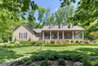 162 Ponderosa Dr, Madisonville, TN 37354-7429