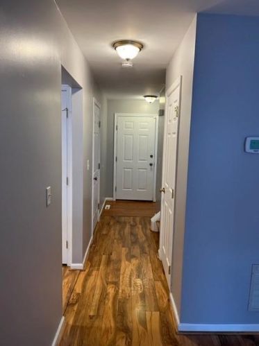 2550 Jeannette Ln, Easton PA  18040-5816 exterior