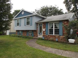 4547 Harbor Blvd, Columbus, OH 43232-6137