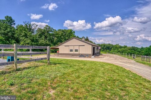 290 Willow Glen Rd, Siddonsburg PA  17019-8949 exterior