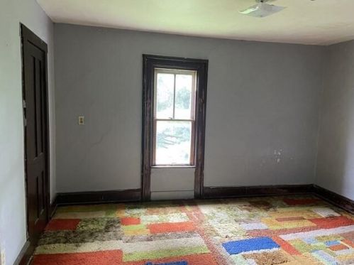 728 Garfield Ave, Bellefontaine OH  43311-1236 exterior