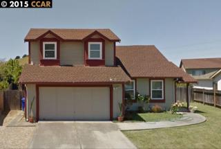 2239 Sarah Ct, Pinole, CA 94564-1861