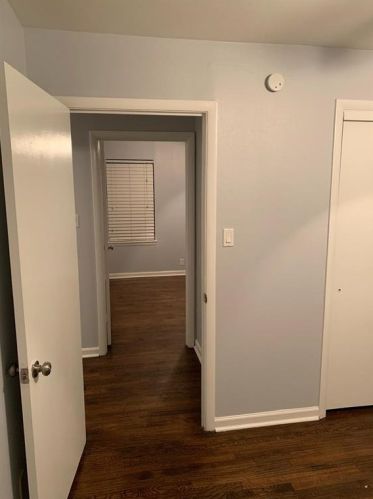 1211 Dover St, Denton TX  76209-1226 exterior