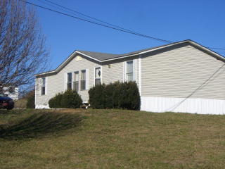 48 Scenic Dr, Spencer, TN 38585-3248