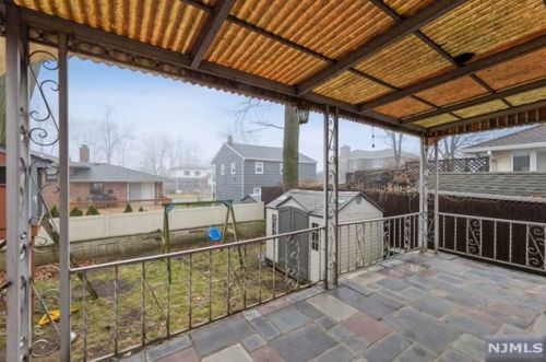 24 John St, Englewood NJ  07632-2908 exterior