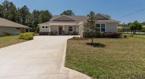 21 Burnell Dr, Palm Coast, FL 32137-9432