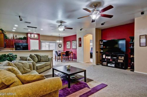 1350 Santa Gertrudis Trl, San Tan Valley, AZ 85143-5730