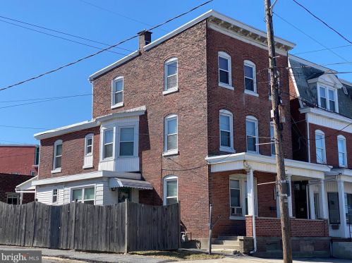 1901 Market St, Primrose, PA 17901-2003