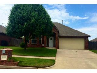 12405 9th St, Yukon, OK 73099-7153
