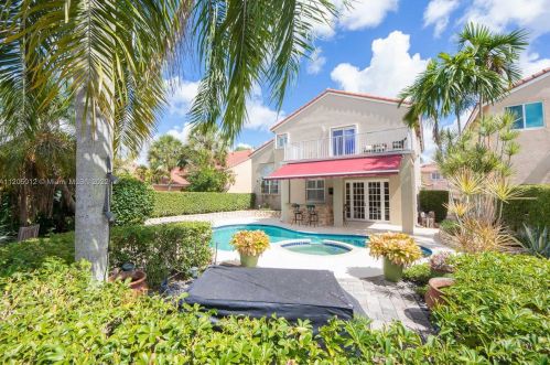 15612 16 Ct, Hollywood FL 33027-2347 exterior