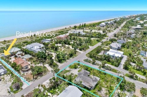 3898 Gulf Dr, Sanibel, FL 33957-5325