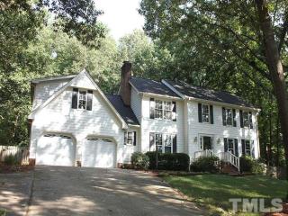 9905 Waterview Rd, Raleigh, NC 27615-1555