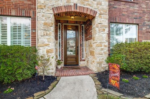 2501 Hansford Timber Dr, Humble, TX 77345-5533