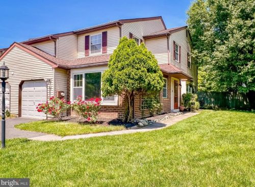 244 Marble Ct, Yardley, PA 19067-5718