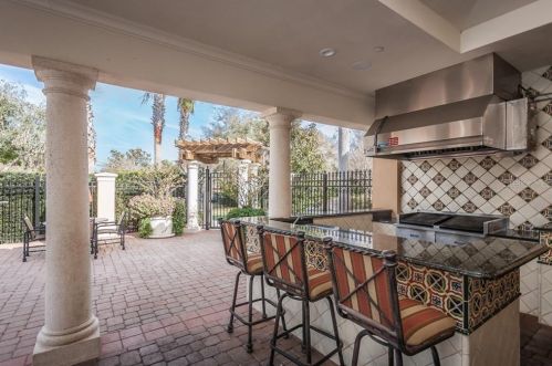 10011 Milano Dr, New Port Richey FL  34655-4669 exterior