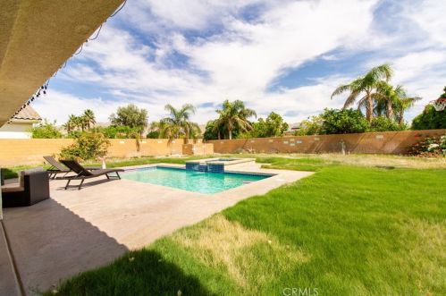 12908 Brittany Rd, Desert Hot Springs CA  92240 exterior