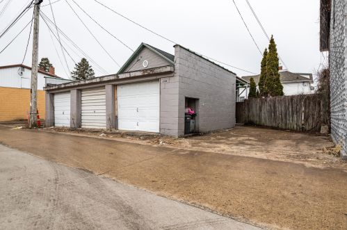1610 Kane St, La Crosse WI  54603-2263 exterior