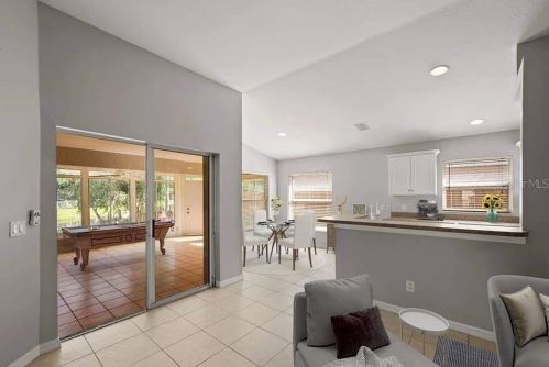 7640 Blue Spring Dr, Land O Lakes FL  34637-7488 exterior