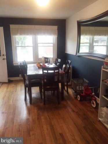 1219 Genesee St, Trenton NJ  08611-1911 exterior