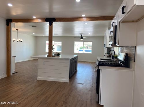 8954 Michigan Ave, Chandler AZ  85248-6446 exterior