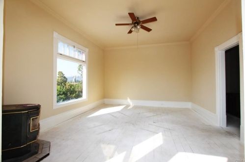 210 1st St, Lakeport CA  95453-4501 exterior