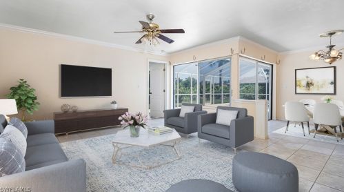 2404 16th St, Cape Coral, FL 33990-6800
