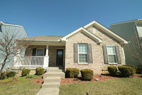 3828 Sonata Dr, Hamilton, KY 41091-6904