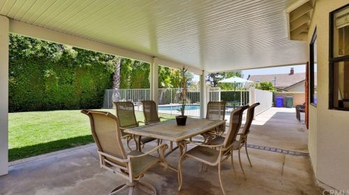 2032 Coolcrest Ave, Upland CA 91784-1242 exterior