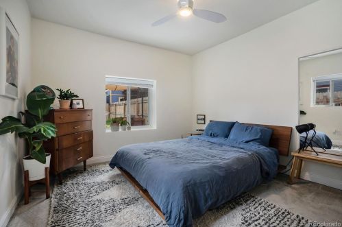 3517 Franklin St, Denver CO 80205-3324 exterior