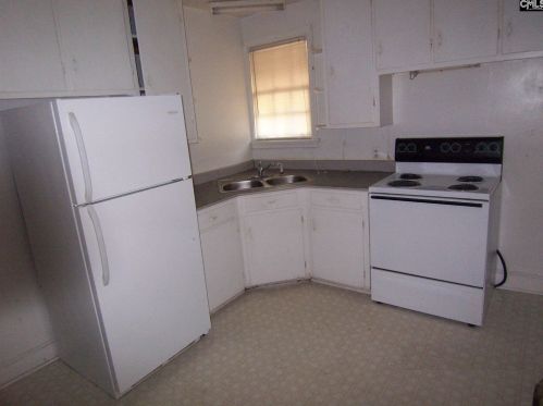 1740 Sunnyside Dr, Cayce-West Columbia SC  29033-2150 exterior