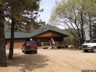 6645 Knob Hill Dr, Kingman, AZ 86401-8686