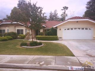 14709 Orchard Crest Ave, Bakersfield, CA 93314-9169