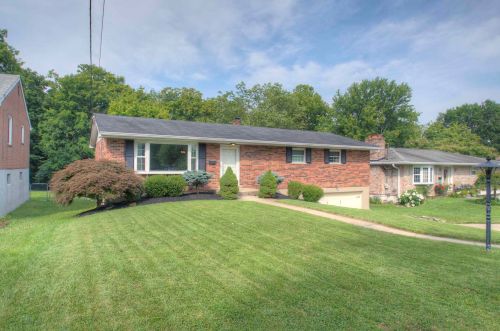 107 Carran Dr, Covington, KY 41017-2234
