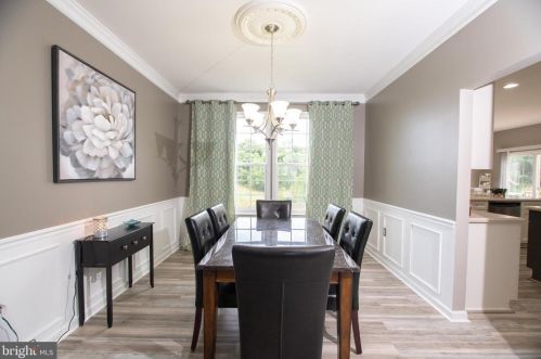 451 Hughs Rd, Charles Town WV  25414-5554 exterior