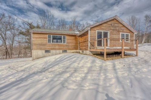1532 Presidential Hwy, Northumberland, NH 03583-6214