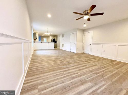 810 Beckwith St, Charles Town WV  25414-1439 exterior