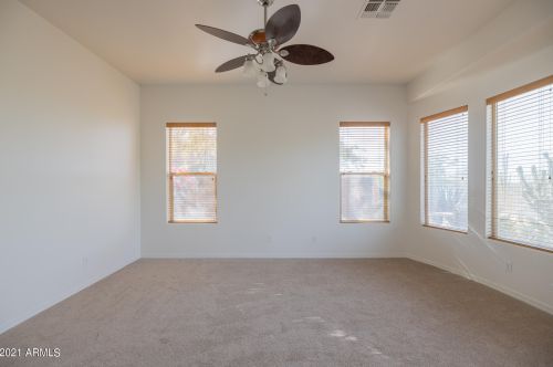 7288 Soaring Eagle Way, Scottsdale AZ 85266-1347 exterior